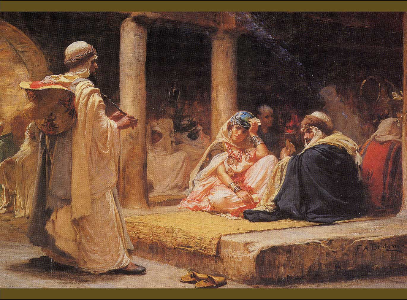 Faith